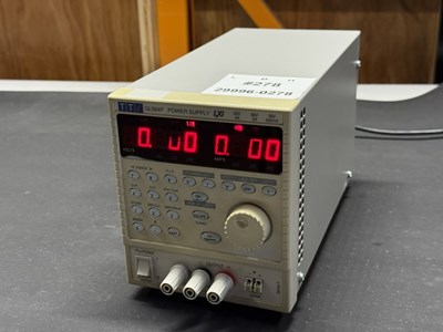 Los 27 - Labornetzgerät
