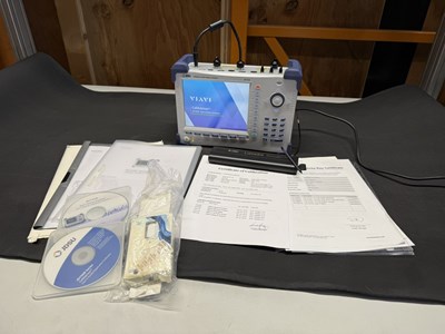 Los 39 - Base Station Analyzer