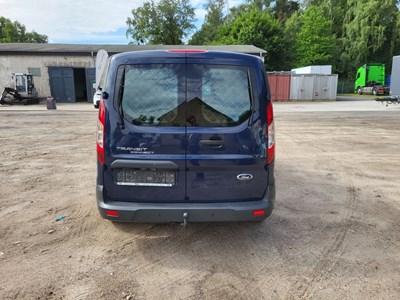 Los 2 - Transporter