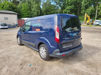 Los 2 - Transporter
