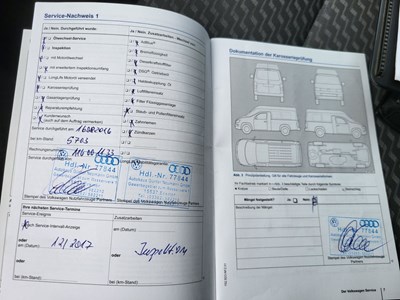 Los 3 - Transporter