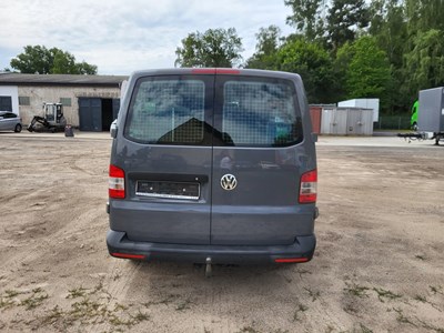 Los 3 - Transporter