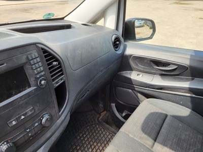 Los 1 - Transporter / Van