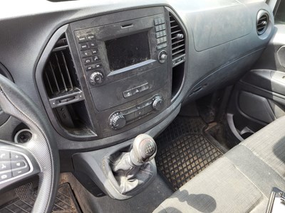 Los 1 - Transporter / Van