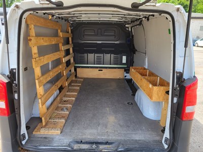 Los 1 - Transporter / Van