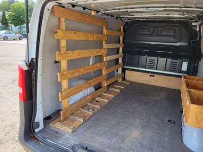 Los 1 - Transporter / Van