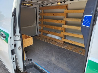 Los 1 - Transporter / Van