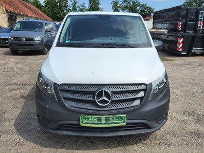 Los 1 - Transporter / Van