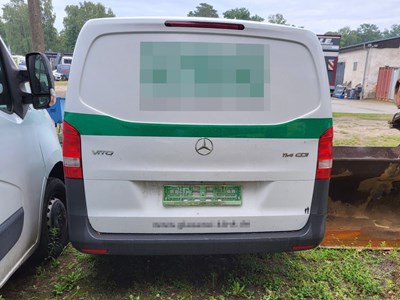 Los 1 - Transporter / Van