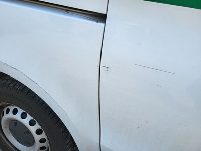 Los 1 - Transporter / Van