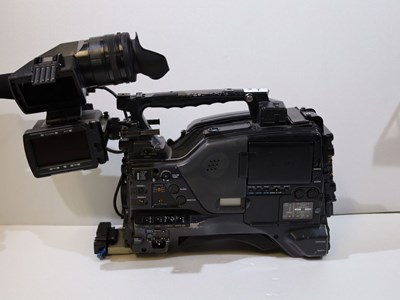 Los 7 - Videokamera