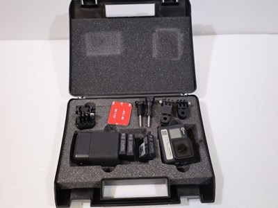 Los 13 - Kamera / Action-Cam