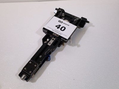 Los 40 - Grundplatte