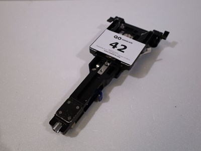 Los 42 - Grundplatte