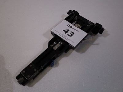 Los 43 - Grundplatte