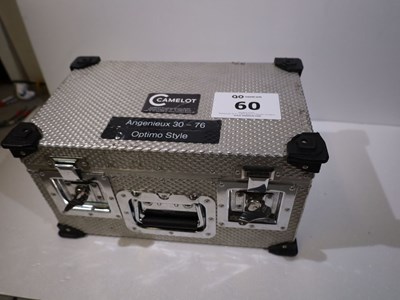 Los 60 - Objektiv
