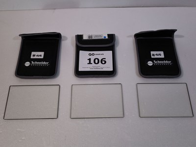 Los 106 - Filter-Set