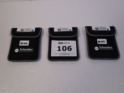 Los 106 - Filter-Set
