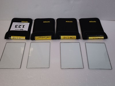 Los 123 - Filter-Set