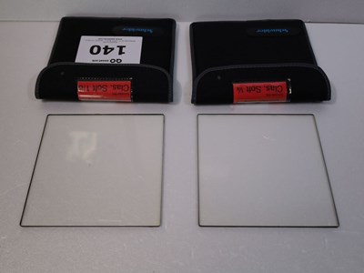 Los 140 - Filter-Set