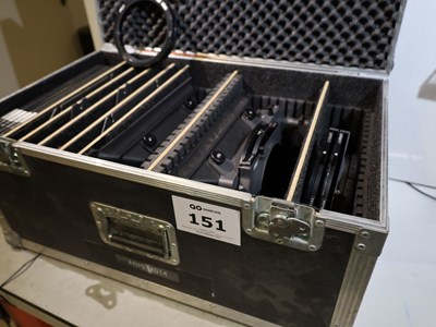 Los 151 - ARRI MB 14