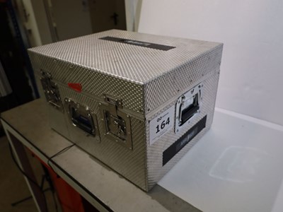Los 164 - ARRI MB 20