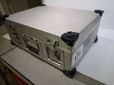 Los 171 - ARRI FF 4 MK IV - Set