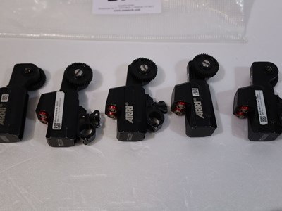 Los 177 - Posten ARRI cforce mini Lens