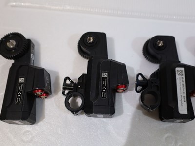 Los 177 - Posten ARRI cforce mini Lens
