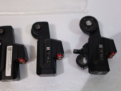 Los 177 - Posten ARRI cforce mini Lens