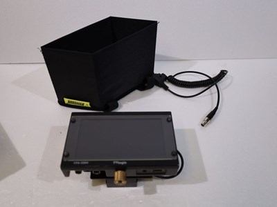 Los 191 - Monitor
