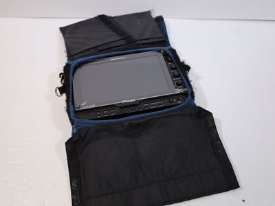Los 193 - Monitor