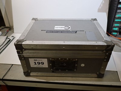 Los 199 - Monitor