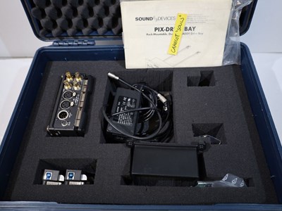 Los 203 - Recorder