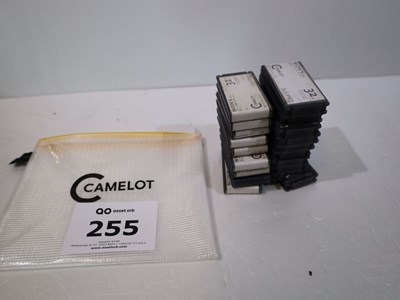 Los 255 - Posten Speicherkarten