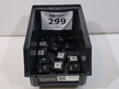 Los 299 - Posten Akkus