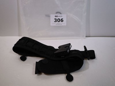 Los 306 - Gürtelclip