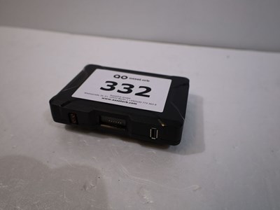 Los 332 - Batterie-Adapter