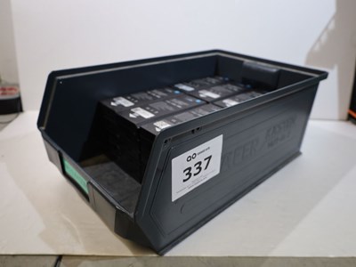 Los 337 - Posten Akkus