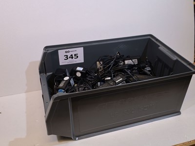 Los 345 - Posten Netzteile