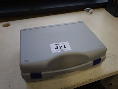 Los 471 - Kunststoff-Case