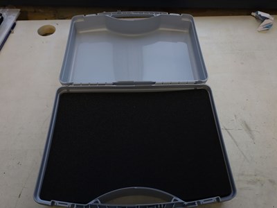 Los 471 - Kunststoff-Case