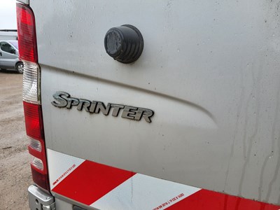 Los 21 - Transporter