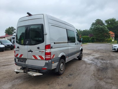 Los 21 - Transporter
