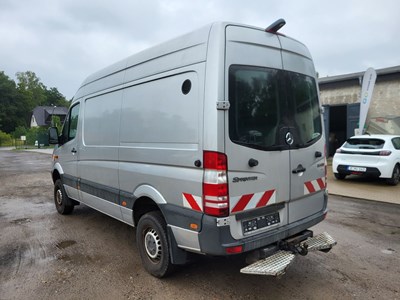 Los 21 - Transporter