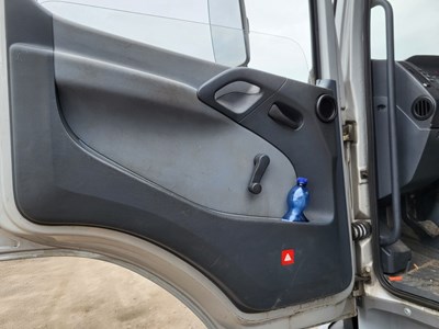 Los 25 - LKW Kipper