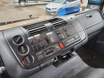 Los 25 - LKW Kipper