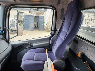 Los 25 - LKW Kipper
