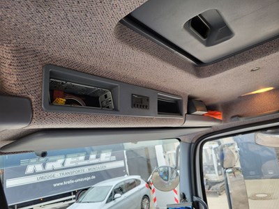 Los 25 - LKW Kipper