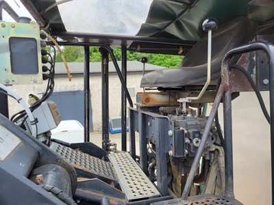 Los 25 - LKW Kipper